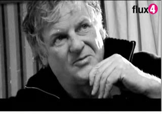 Rodolphe Burger